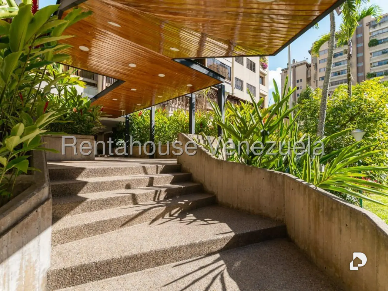 Apartamento en Terrazas del Ávila, Caracas – 2