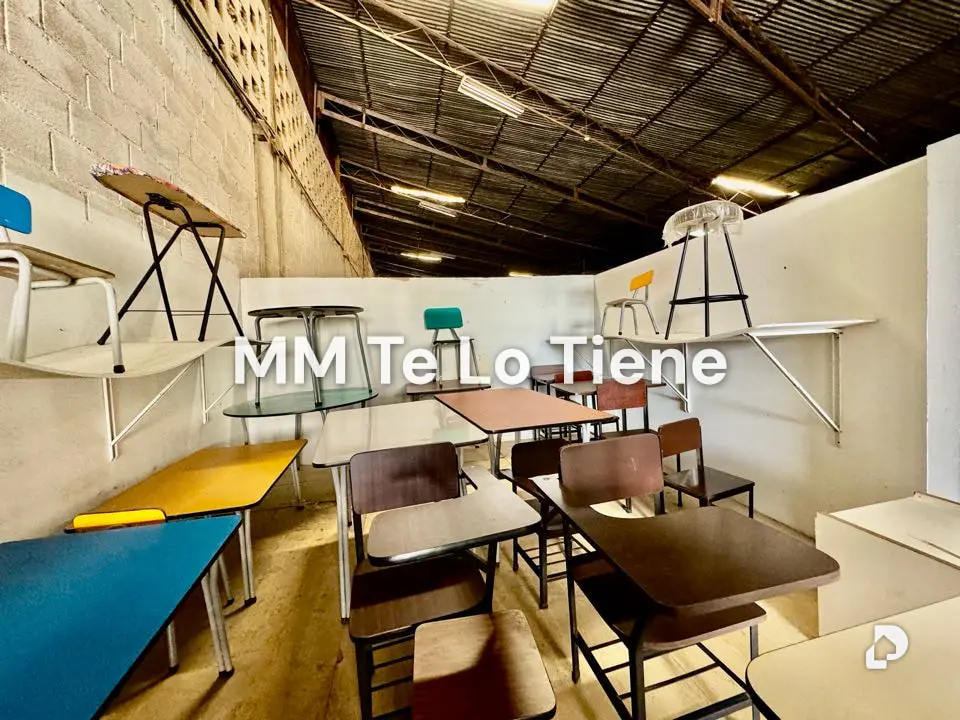 Warehouse in La Yaguara, Caracas – 13