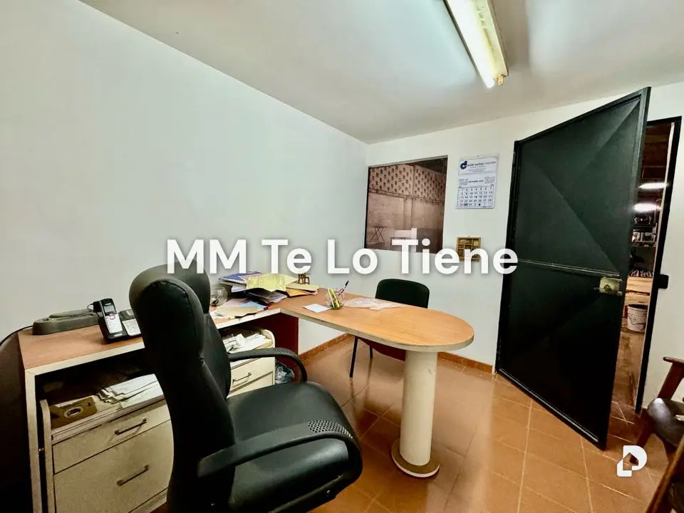 Warehouse in La Yaguara, Caracas – 4