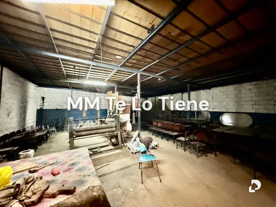 Warehouse in La Yaguara, Caracas – 7