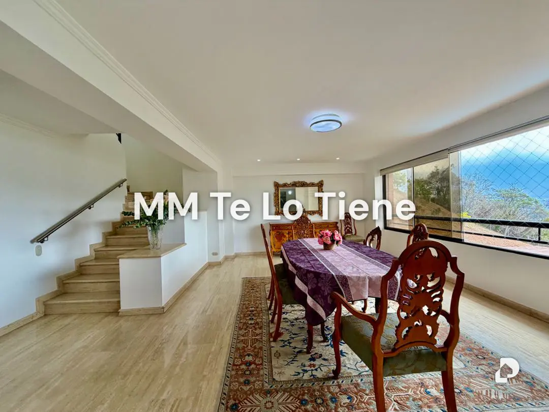 Penthouse in Colinas de Valle Arriba, Caracas – 6