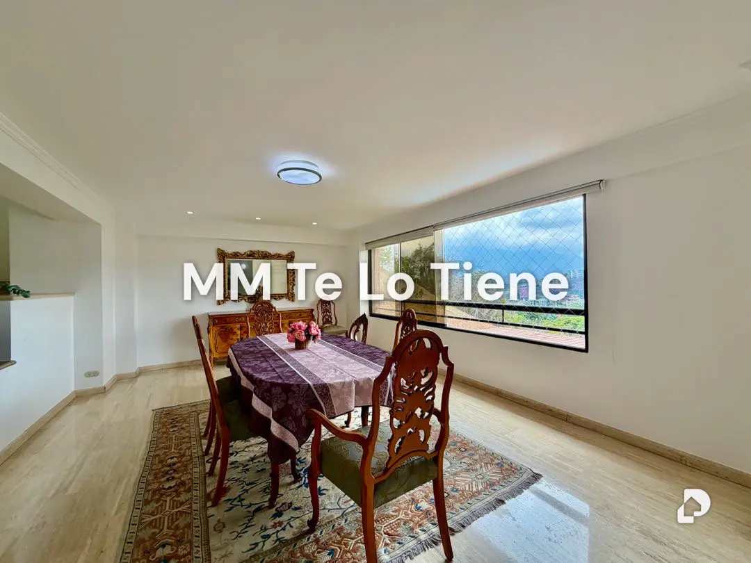 Penthouse in Colinas de Valle Arriba, Caracas – 2