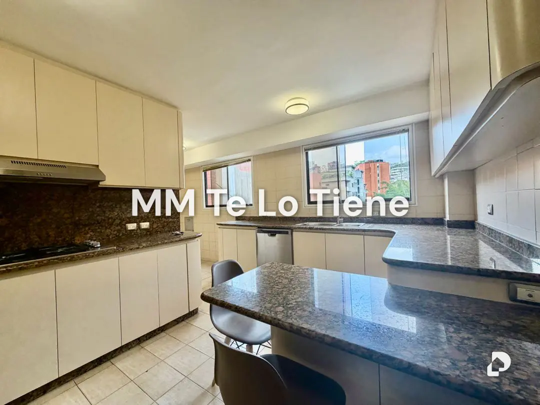 Penthouse in Colinas de Valle Arriba, Caracas – 12