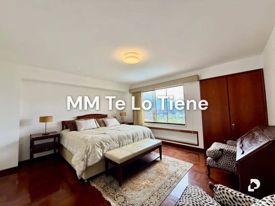 Penthouse in Colinas de Valle Arriba, Caracas – 27
