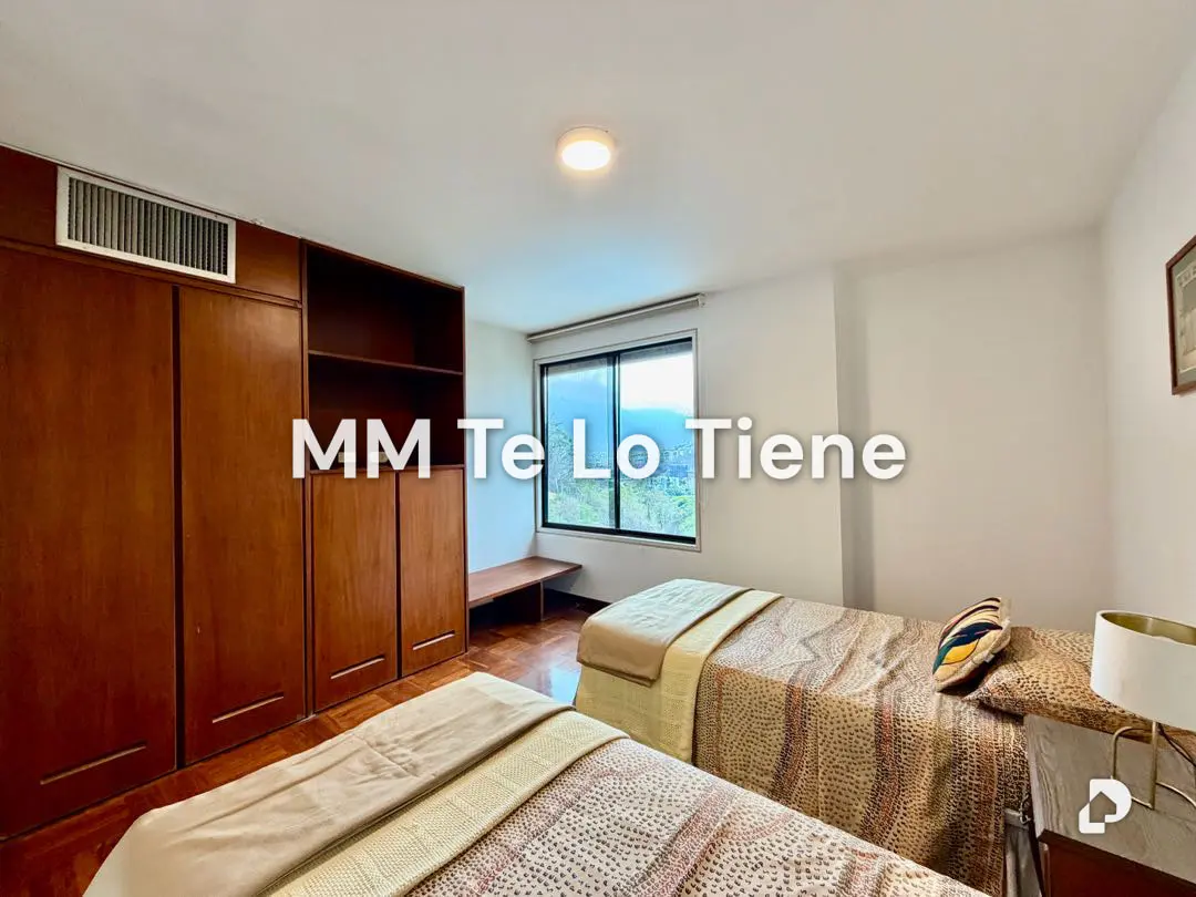 Penthouse in Colinas de Valle Arriba, Caracas – 34