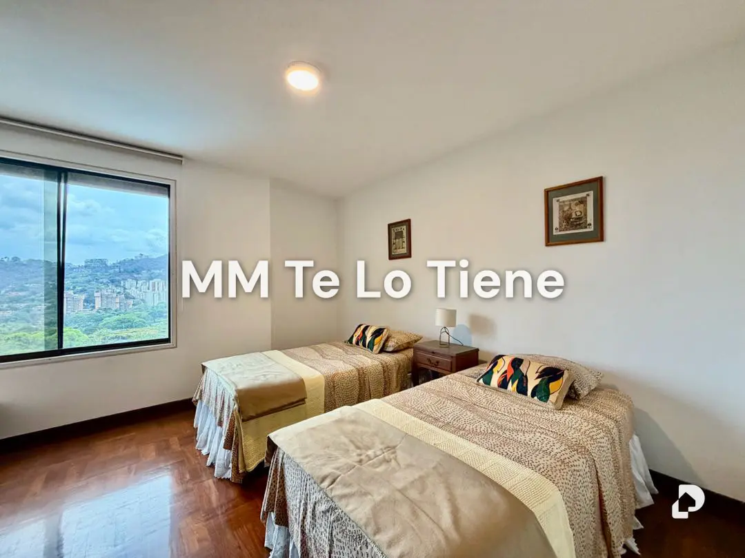 Penthouse in Colinas de Valle Arriba, Caracas – 35