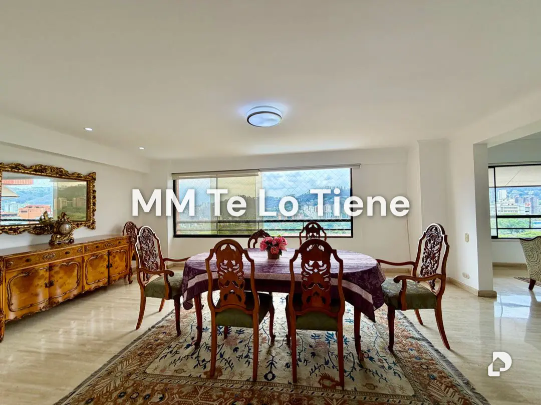 Penthouse in Colinas de Valle Arriba, Caracas – 1