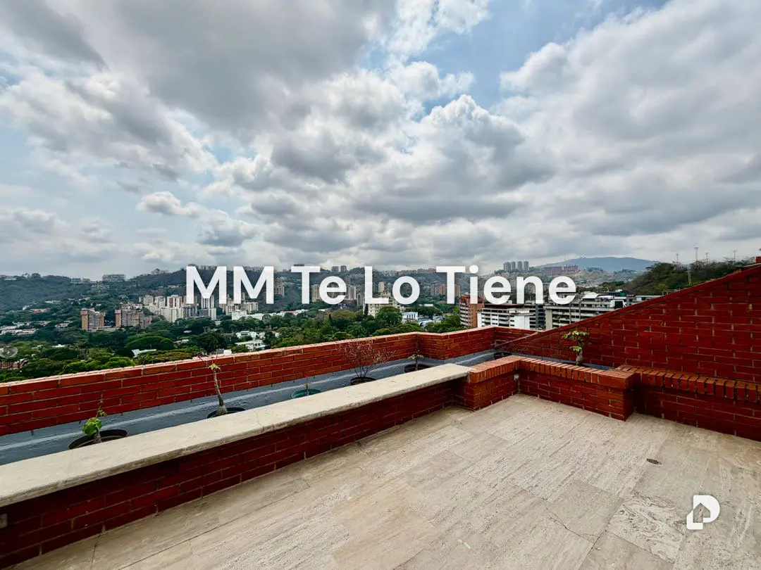 Penthouse in Colinas de Valle Arriba, Caracas – 20