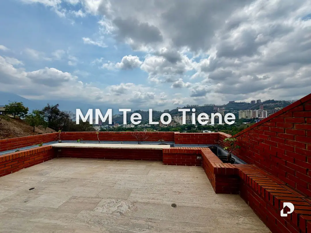 Penthouse in Colinas de Valle Arriba, Caracas – 21