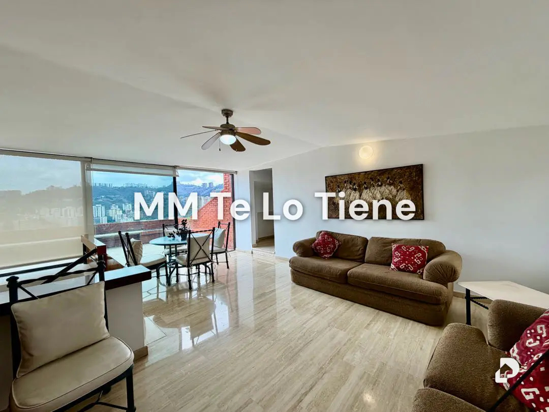 Penthouse in Colinas de Valle Arriba, Caracas – 15