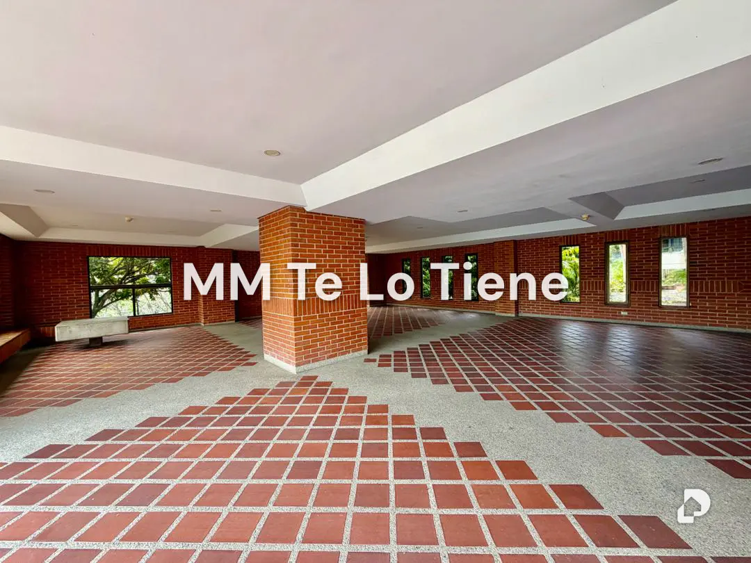 Penthouse in Colinas de Valle Arriba, Caracas – 40