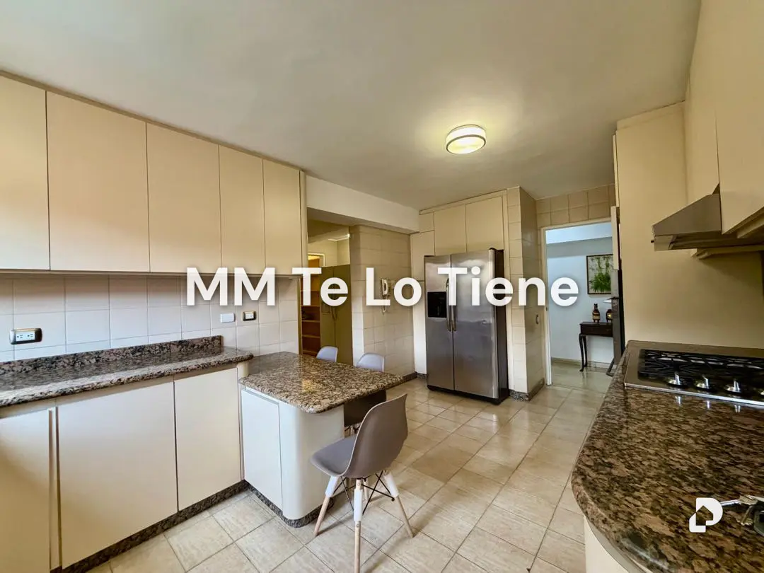 Penthouse in Colinas de Valle Arriba, Caracas – 13