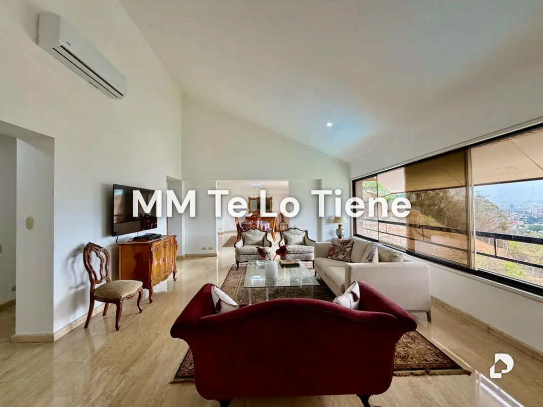 Penthouse in Colinas de Valle Arriba, Caracas – 3