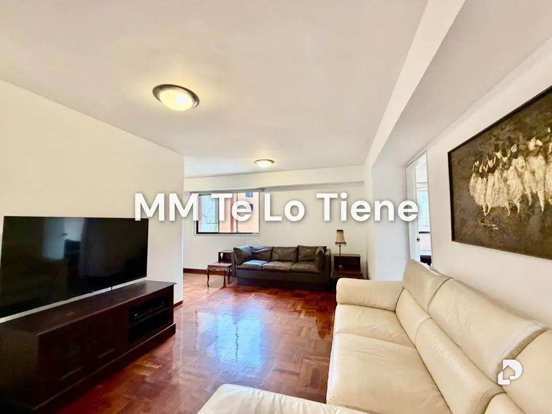 Penthouse in Colinas de Valle Arriba, Caracas – 33
