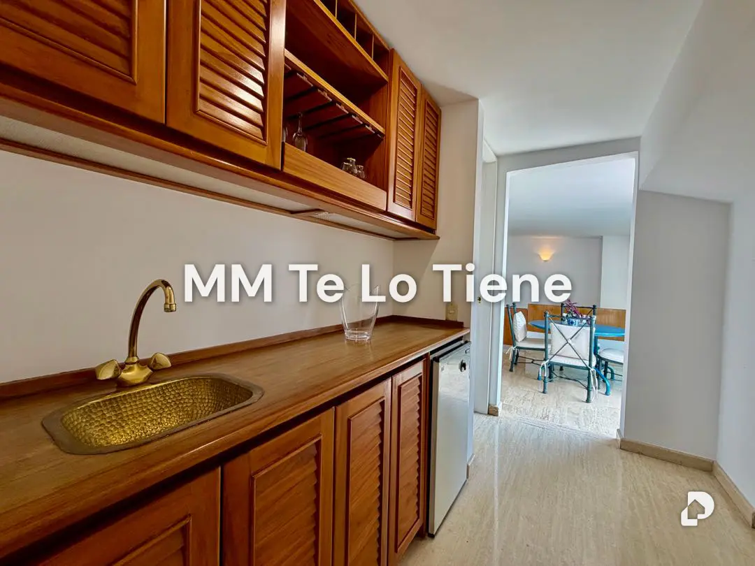 Penthouse in Colinas de Valle Arriba, Caracas – 23