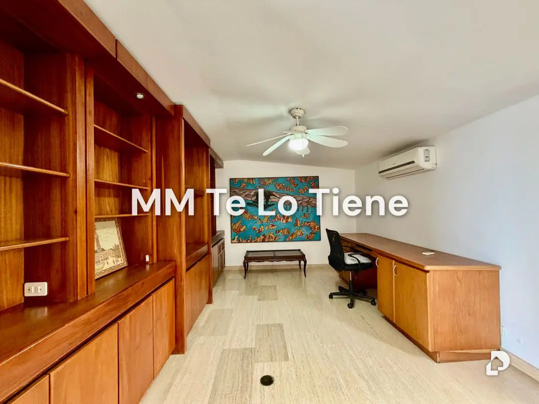 Penthouse in Colinas de Valle Arriba, Caracas – 25