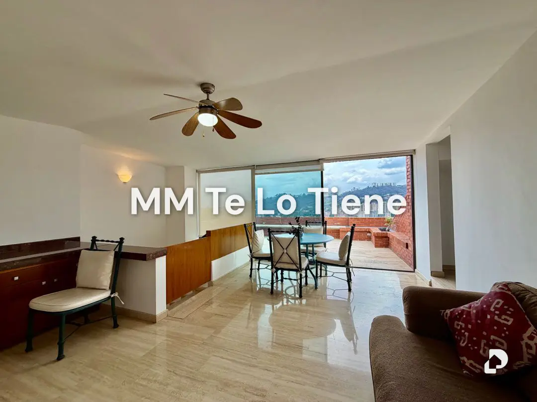 Penthouse in Colinas de Valle Arriba, Caracas – 17