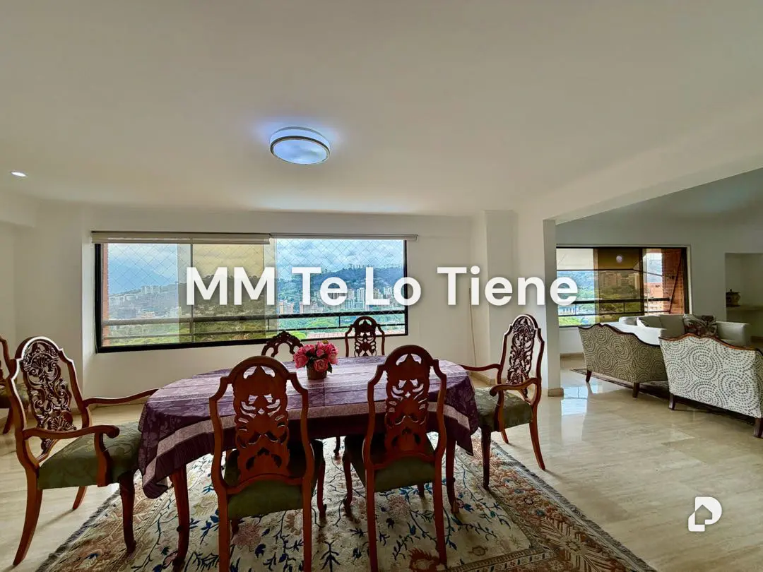 Penthouse in Colinas de Valle Arriba, Caracas – 5