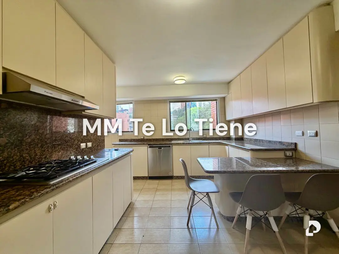 Penthouse in Colinas de Valle Arriba, Caracas – 11
