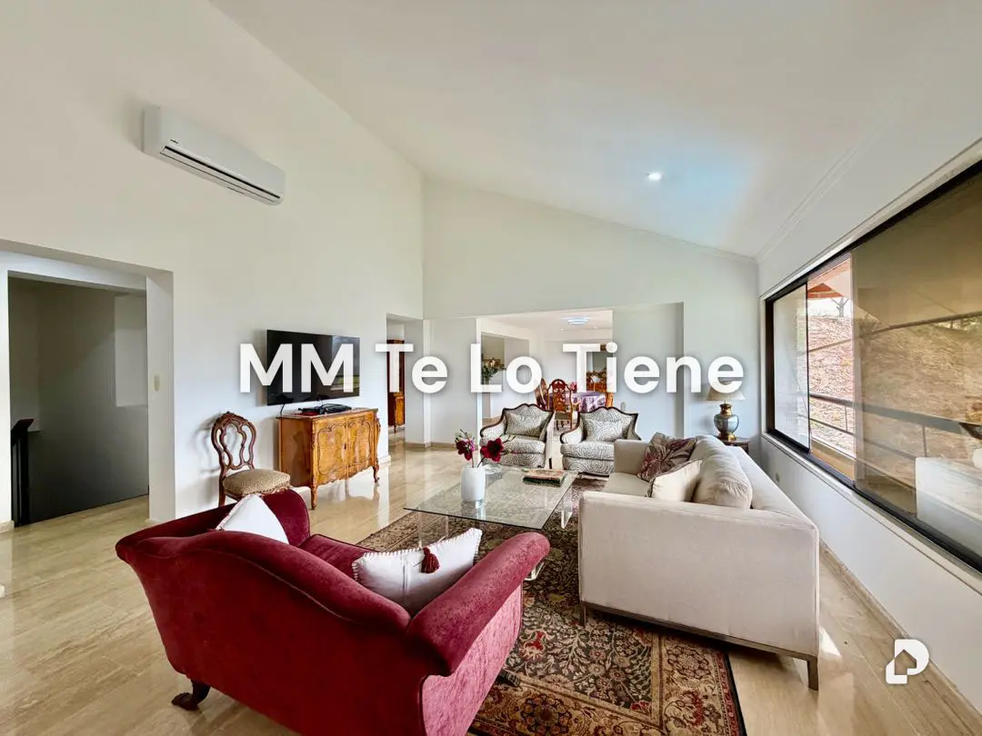 Penthouse in Colinas de Valle Arriba, Caracas – 4