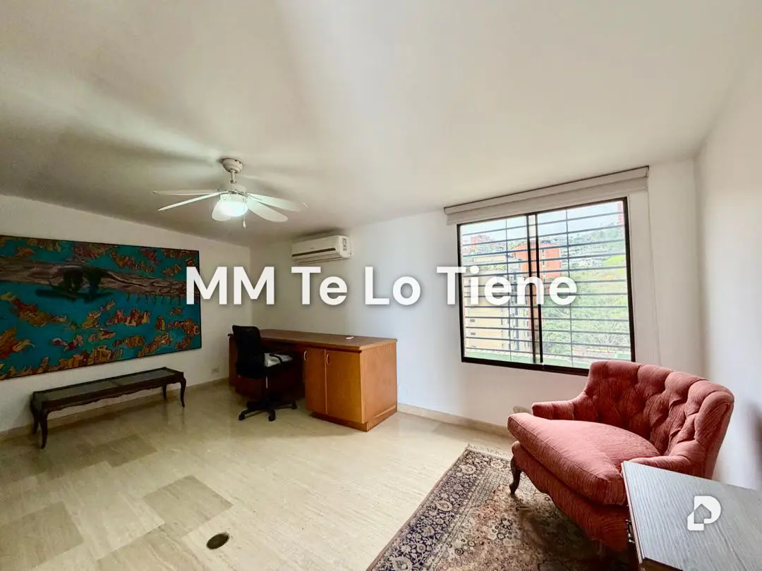 Penthouse in Colinas de Valle Arriba, Caracas – 24