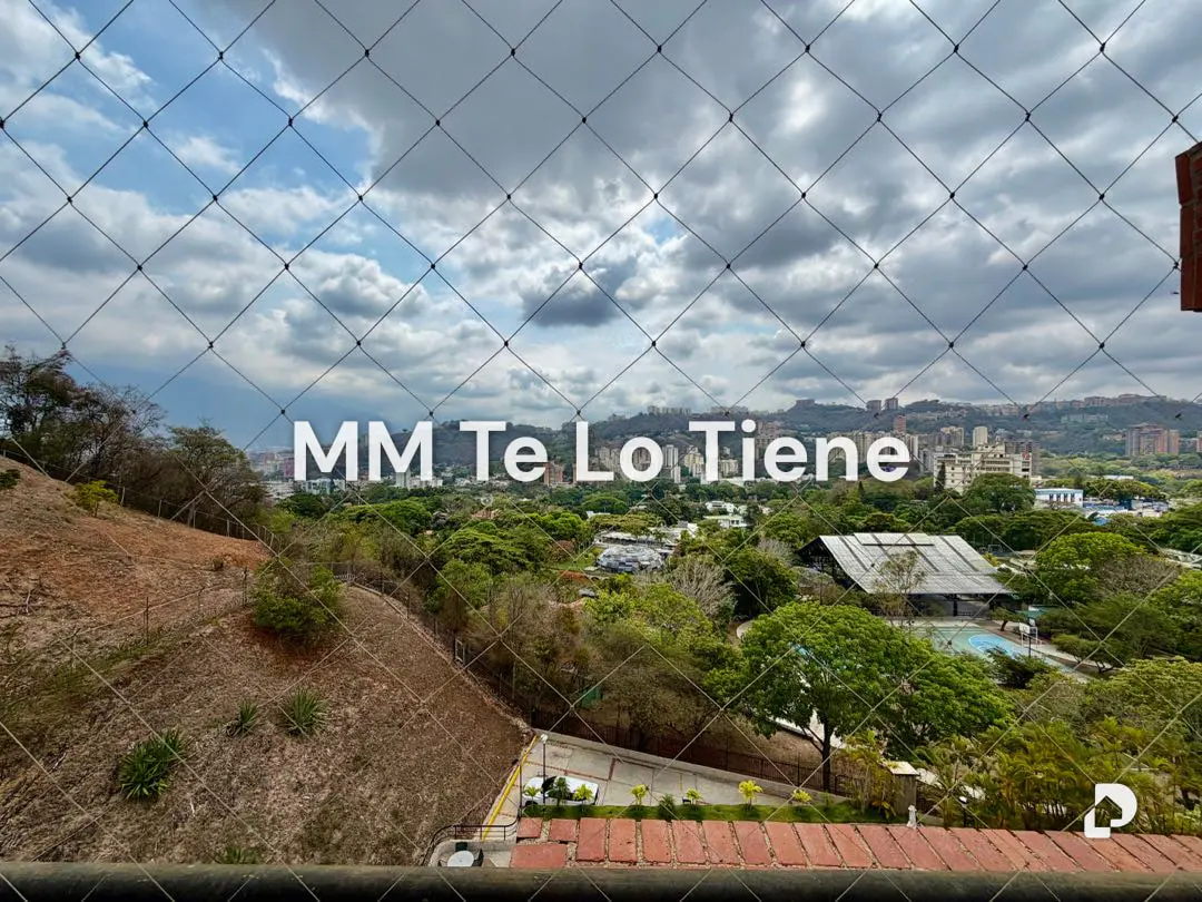 Penthouse in Colinas de Valle Arriba, Caracas – 9