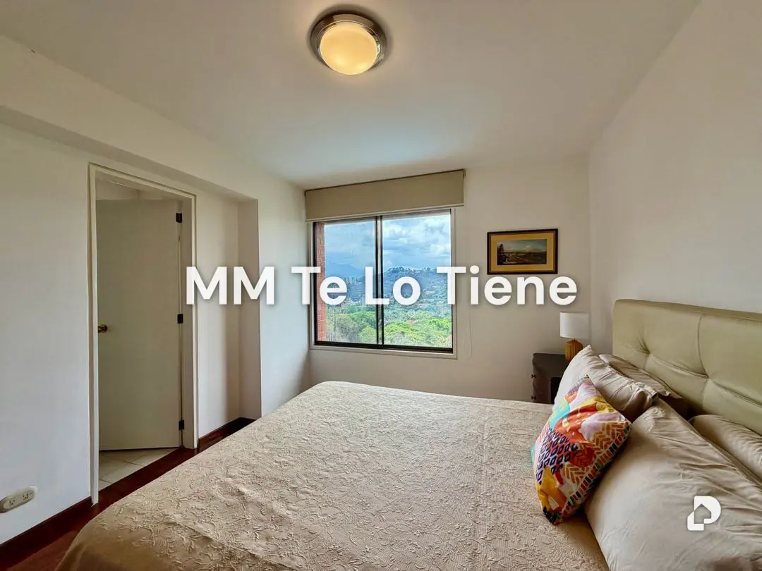 Penthouse in Colinas de Valle Arriba, Caracas – 29
