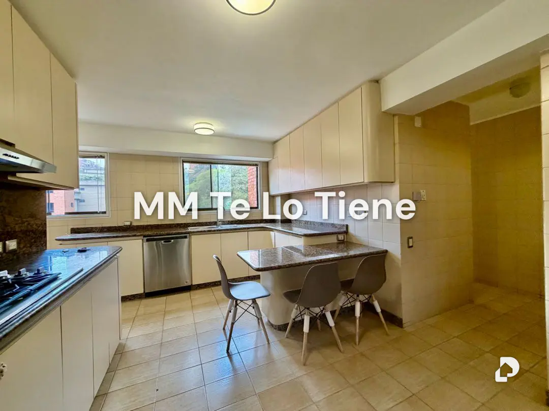 Penthouse in Colinas de Valle Arriba, Caracas – 10