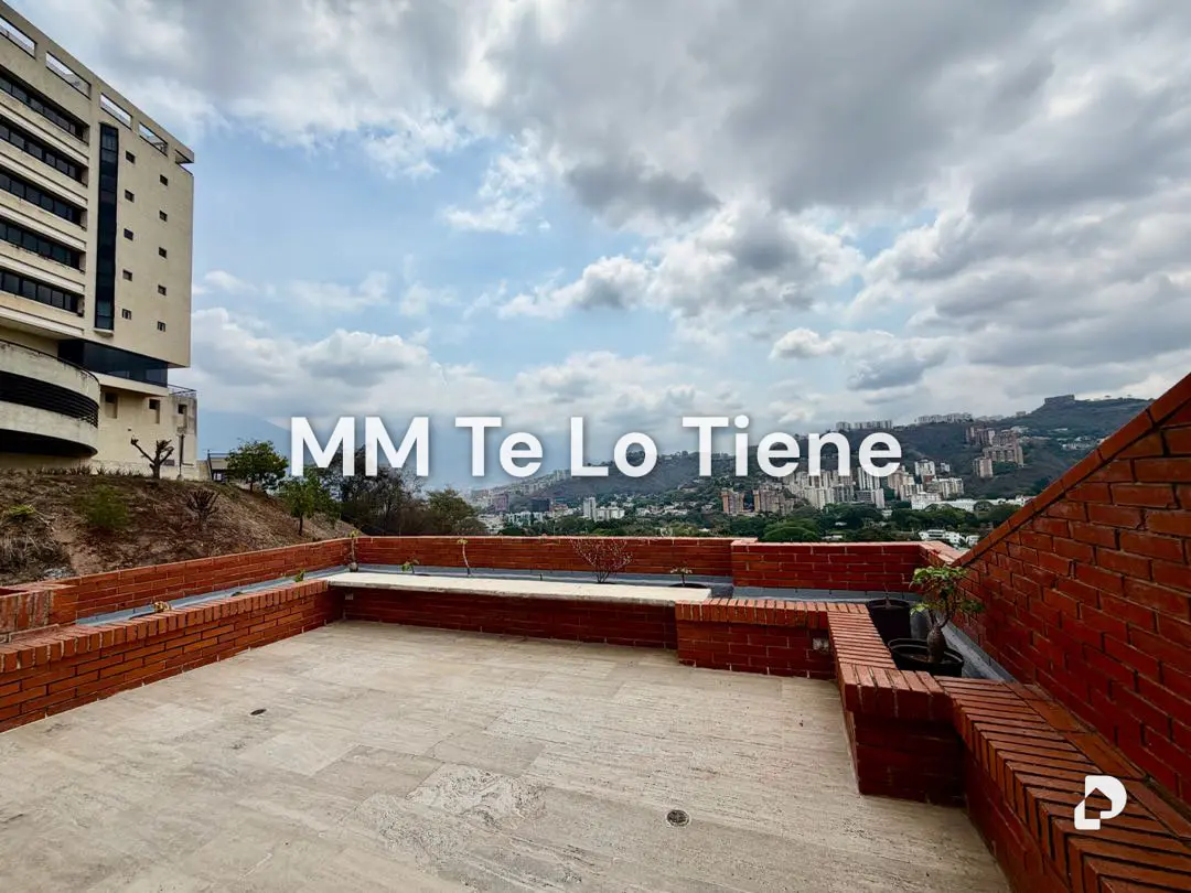 Penthouse in Colinas de Valle Arriba, Caracas – 18