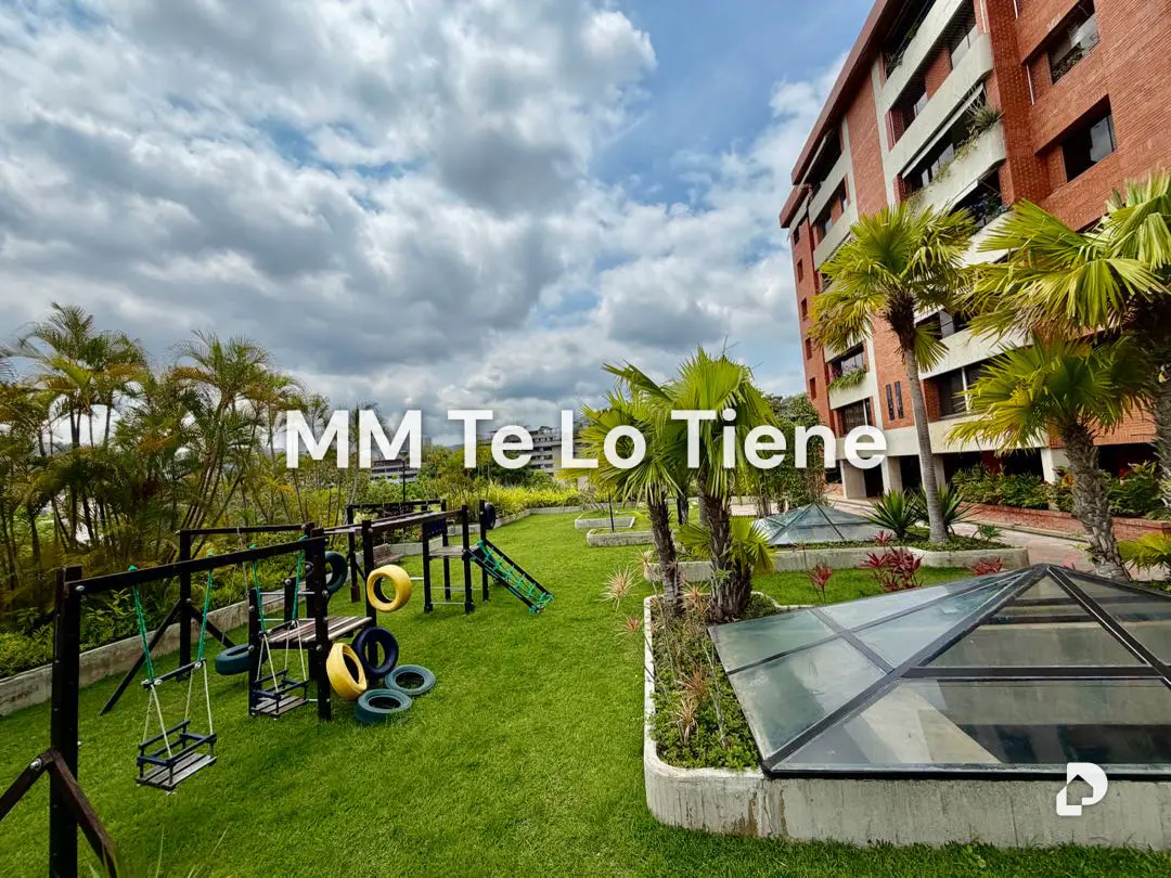 Penthouse in Colinas de Valle Arriba, Caracas – 38