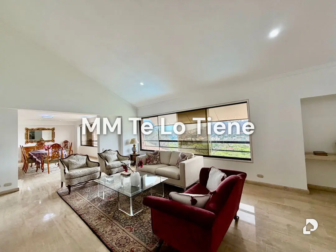 Penthouse in Colinas de Valle Arriba, Caracas – 7