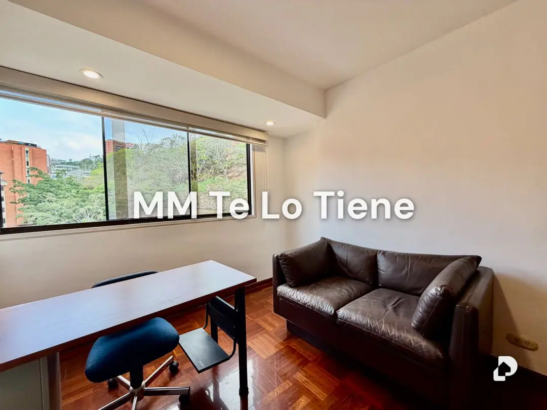 Penthouse in Colinas de Valle Arriba, Caracas – 32