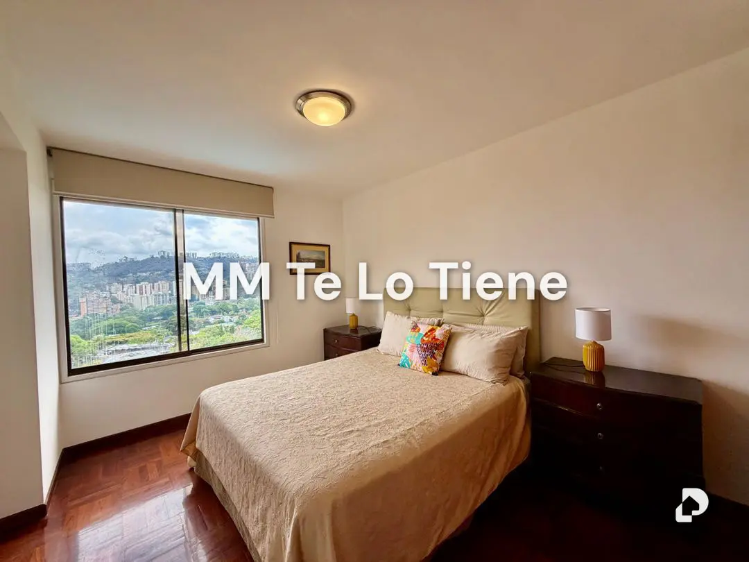 Penthouse in Colinas de Valle Arriba, Caracas – 30