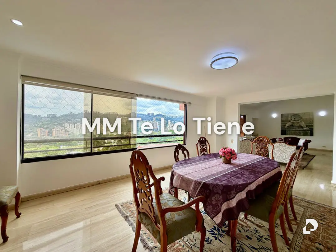 Penthouse in Colinas de Valle Arriba, Caracas – 8