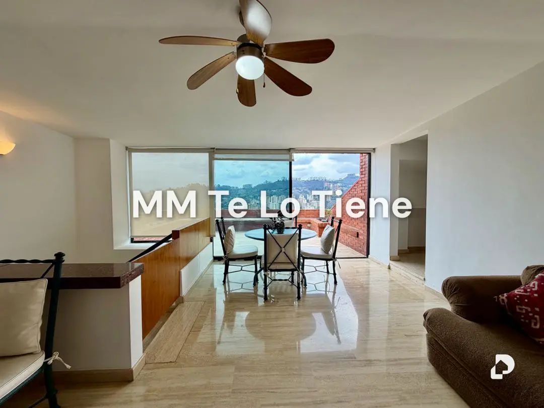 Penthouse in Colinas de Valle Arriba, Caracas – 16
