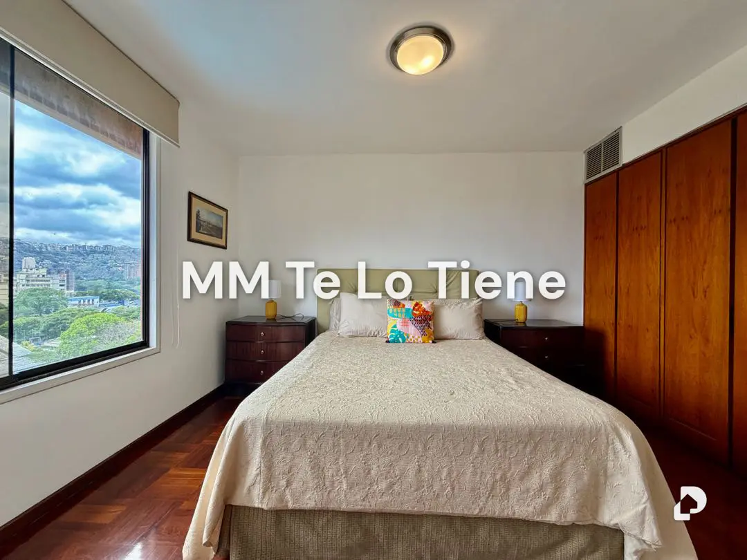 Penthouse in Colinas de Valle Arriba, Caracas – 28