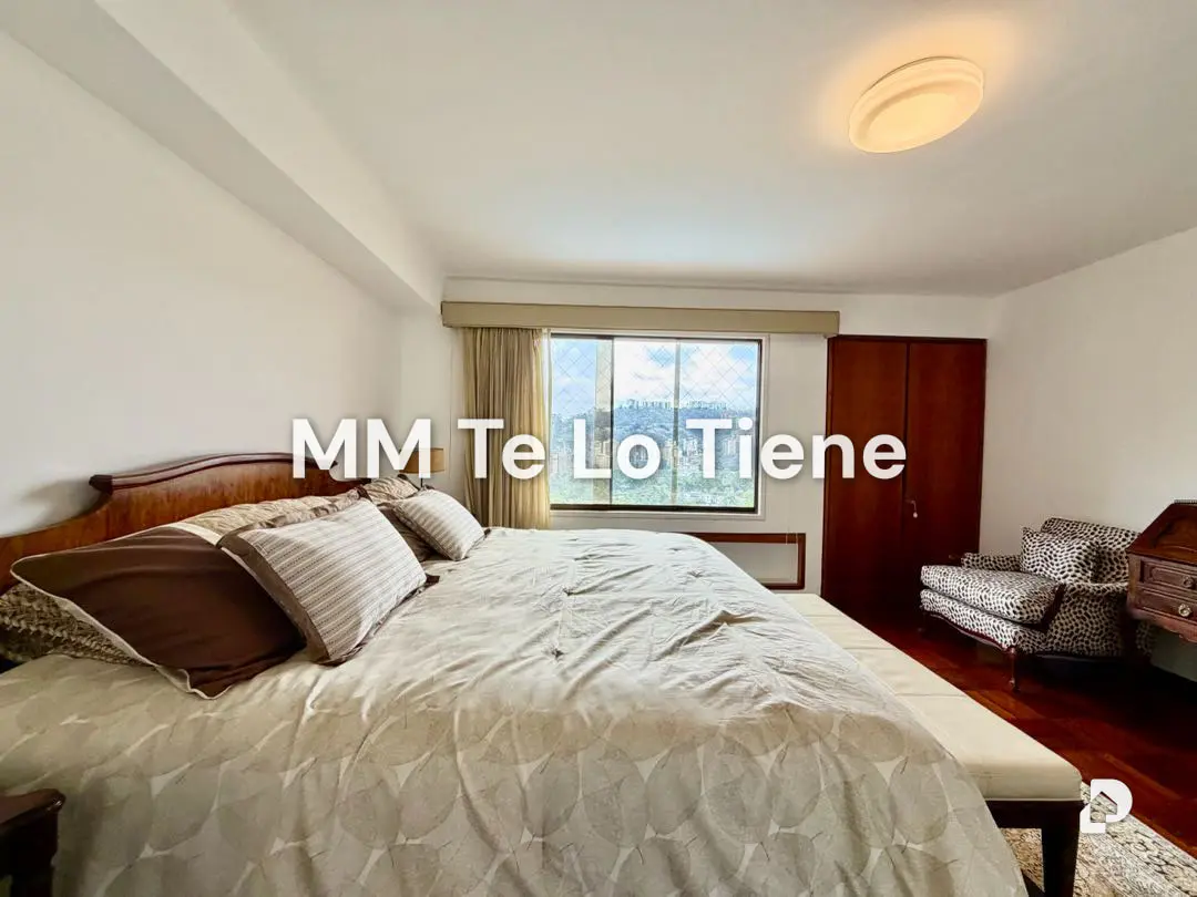 Penthouse in Colinas de Valle Arriba, Caracas – 26
