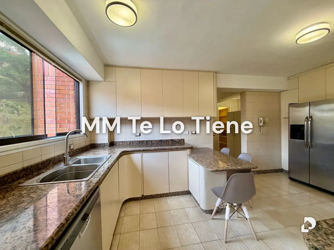 Penthouse in Colinas de Valle Arriba, Caracas – 14