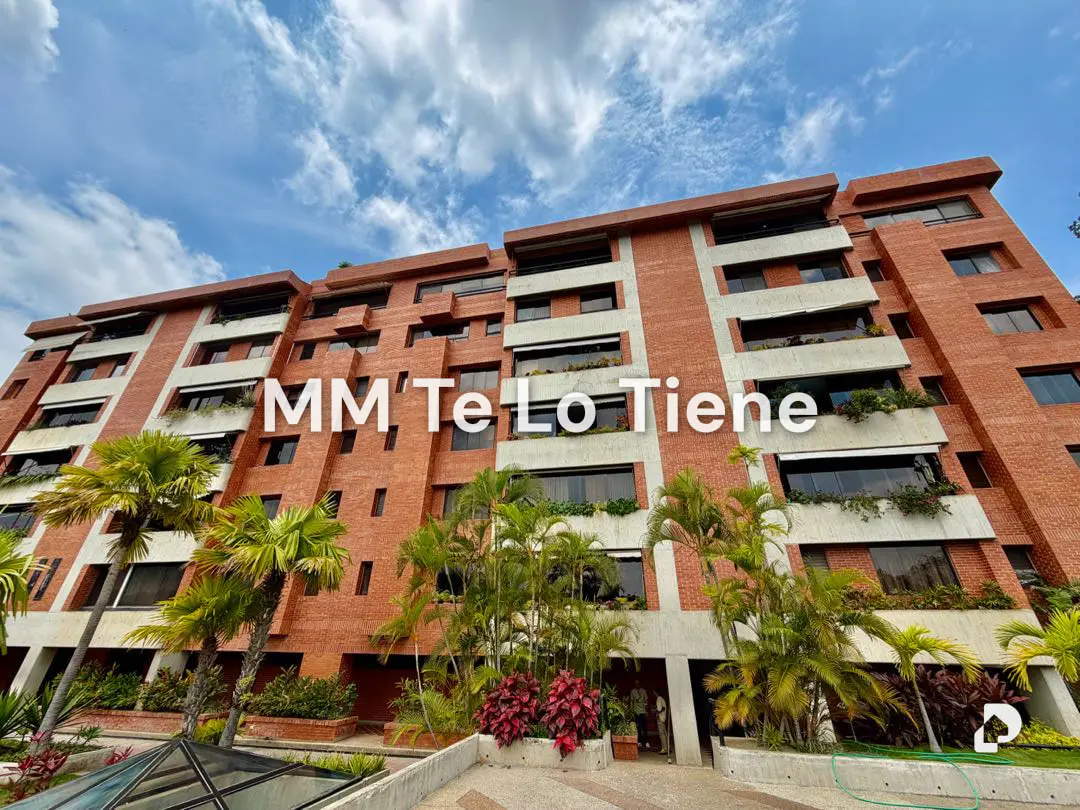 Penthouse in Colinas de Valle Arriba, Caracas – 39