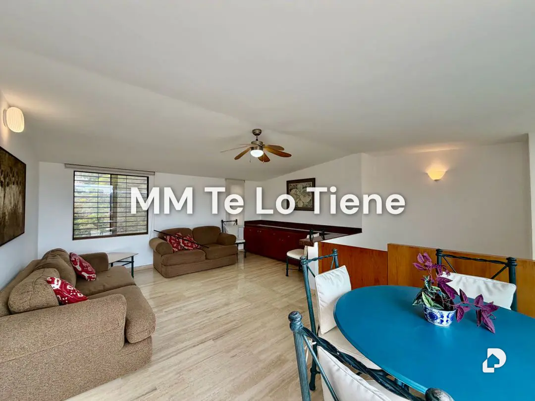 Penthouse in Colinas de Valle Arriba, Caracas – 19