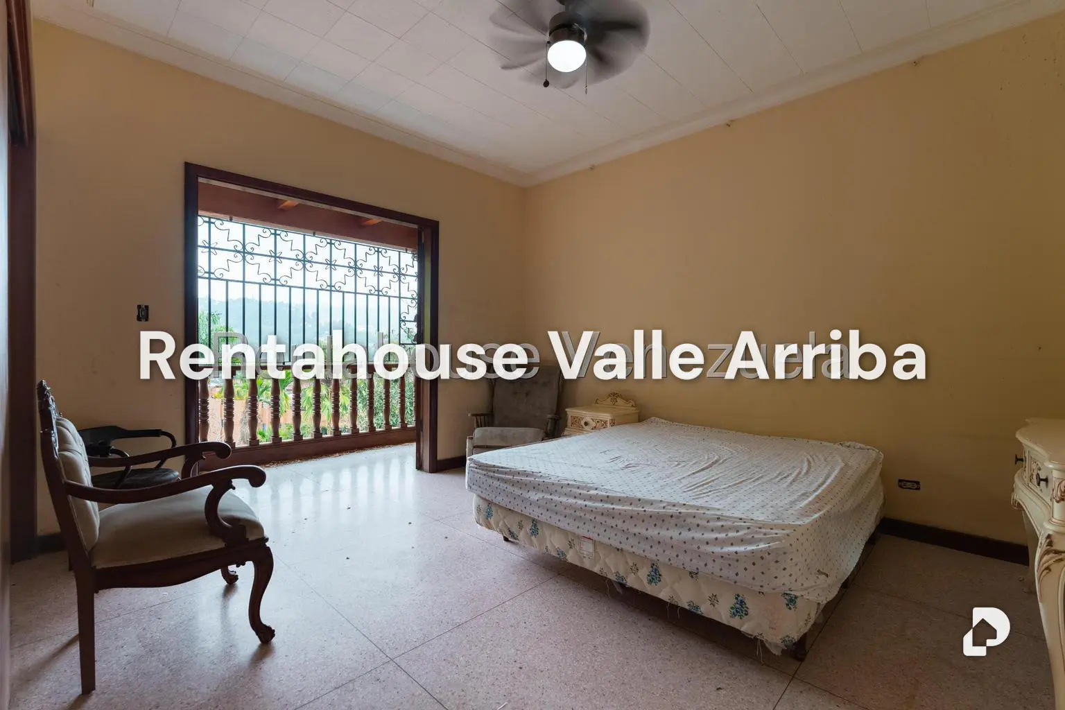 Casa en La Lagunita Country Club, Caracas – 28