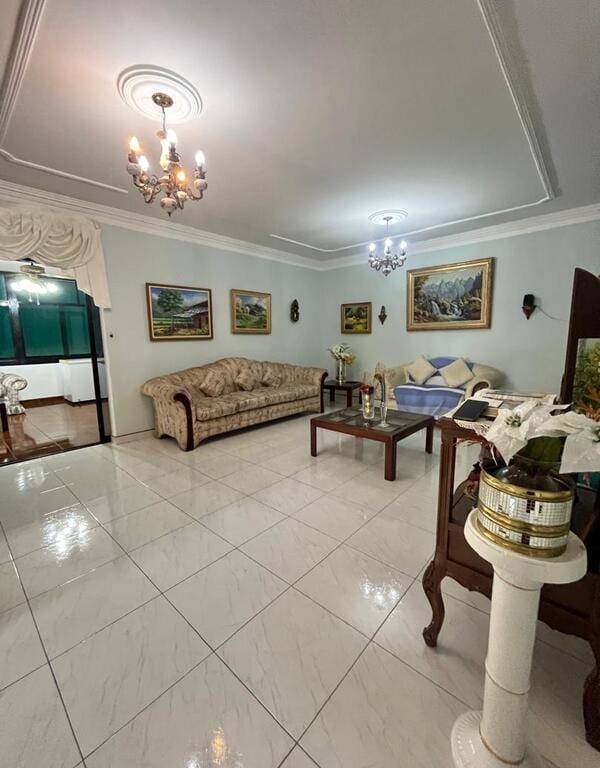 Apartamento en Pedregal 1, Barquisimeto - 1