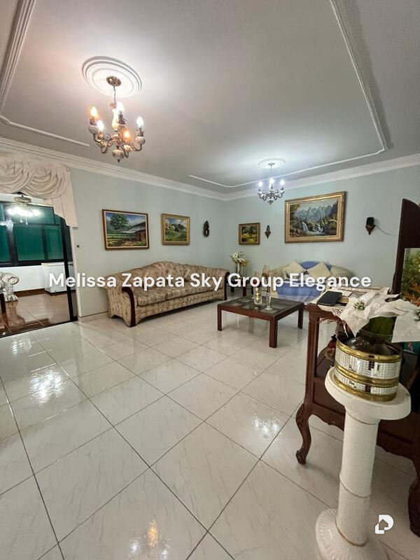 Apartamento en Pedregal 1, Barquisimeto – 1