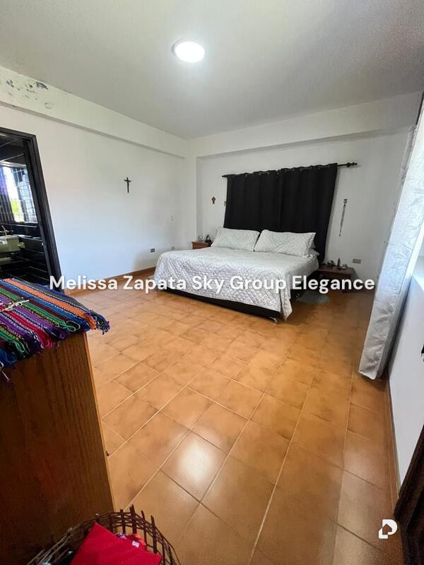 Apartamento en Pedregal 1, Barquisimeto – 14