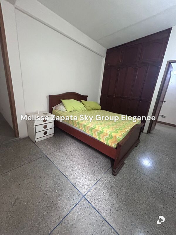 Apartamento en Pedregal 1, Barquisimeto – 6