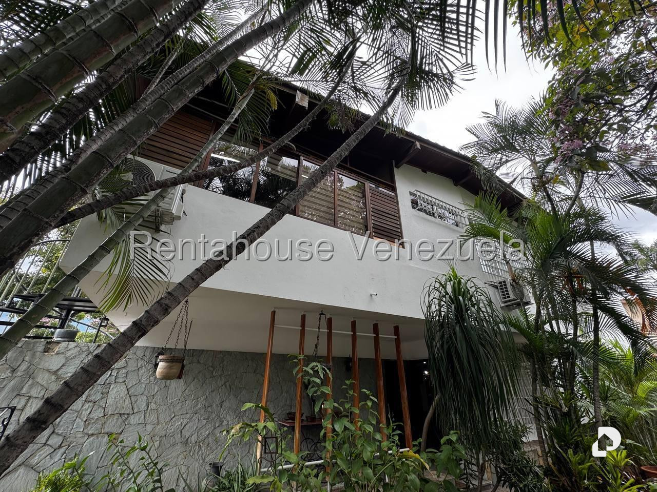 Casa en Chuao, Caracas – 4