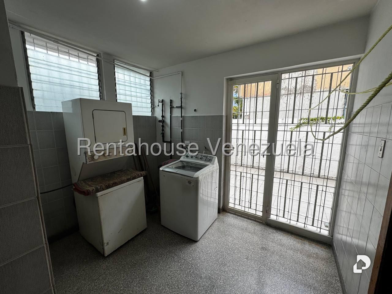 Casa en Chuao, Caracas – 10