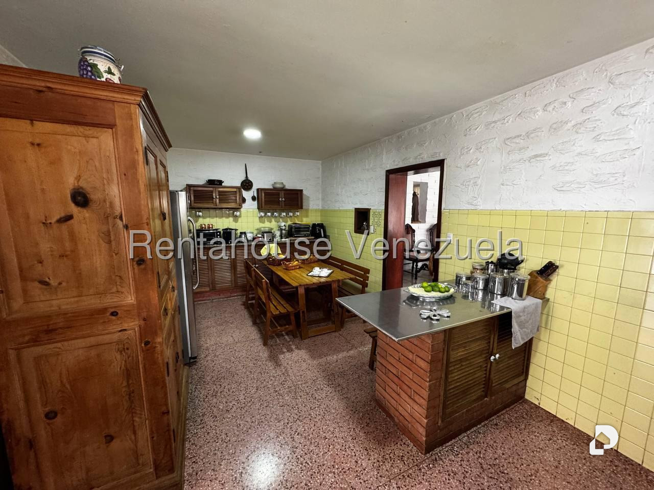Casa en Chuao, Caracas – 9