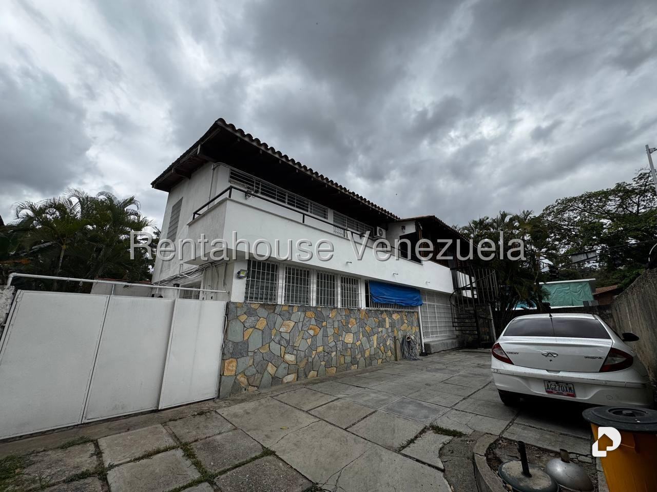 Casa en Chuao, Caracas – 2