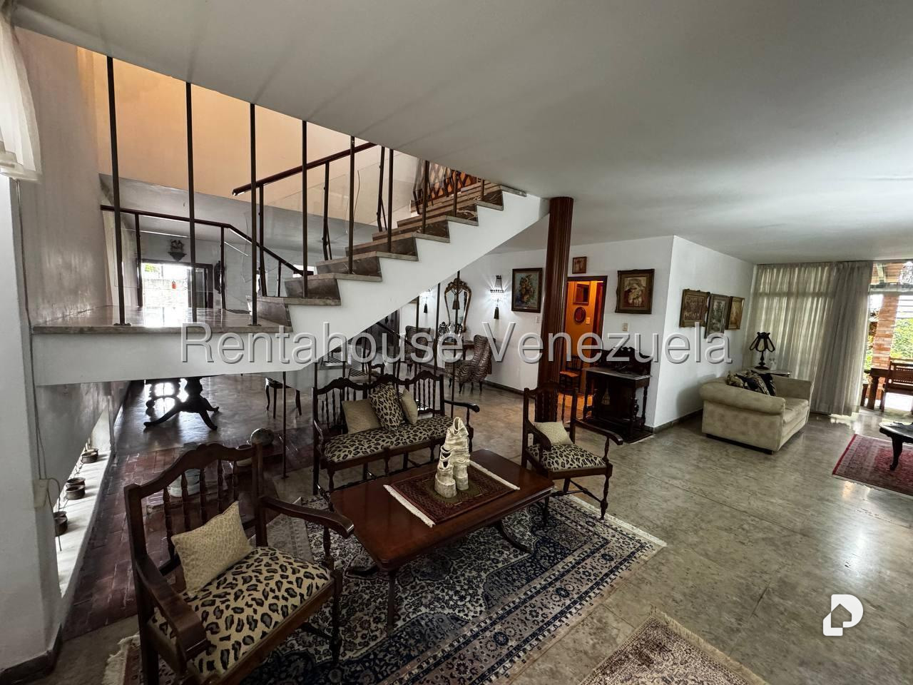 Casa en Chuao, Caracas – 7